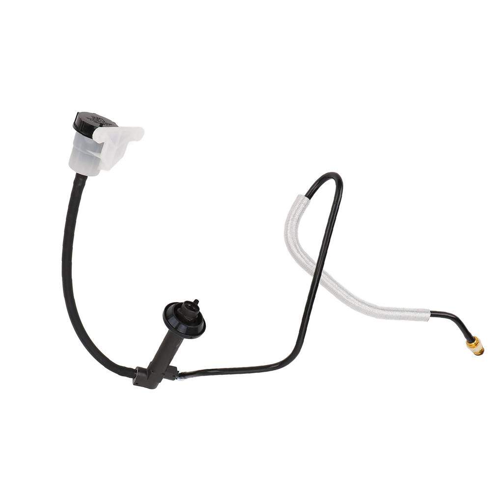 Clutch Master Cylinder CC649042 Rustproof Clutch Master Cylinder Assembly Replacement for Mazda