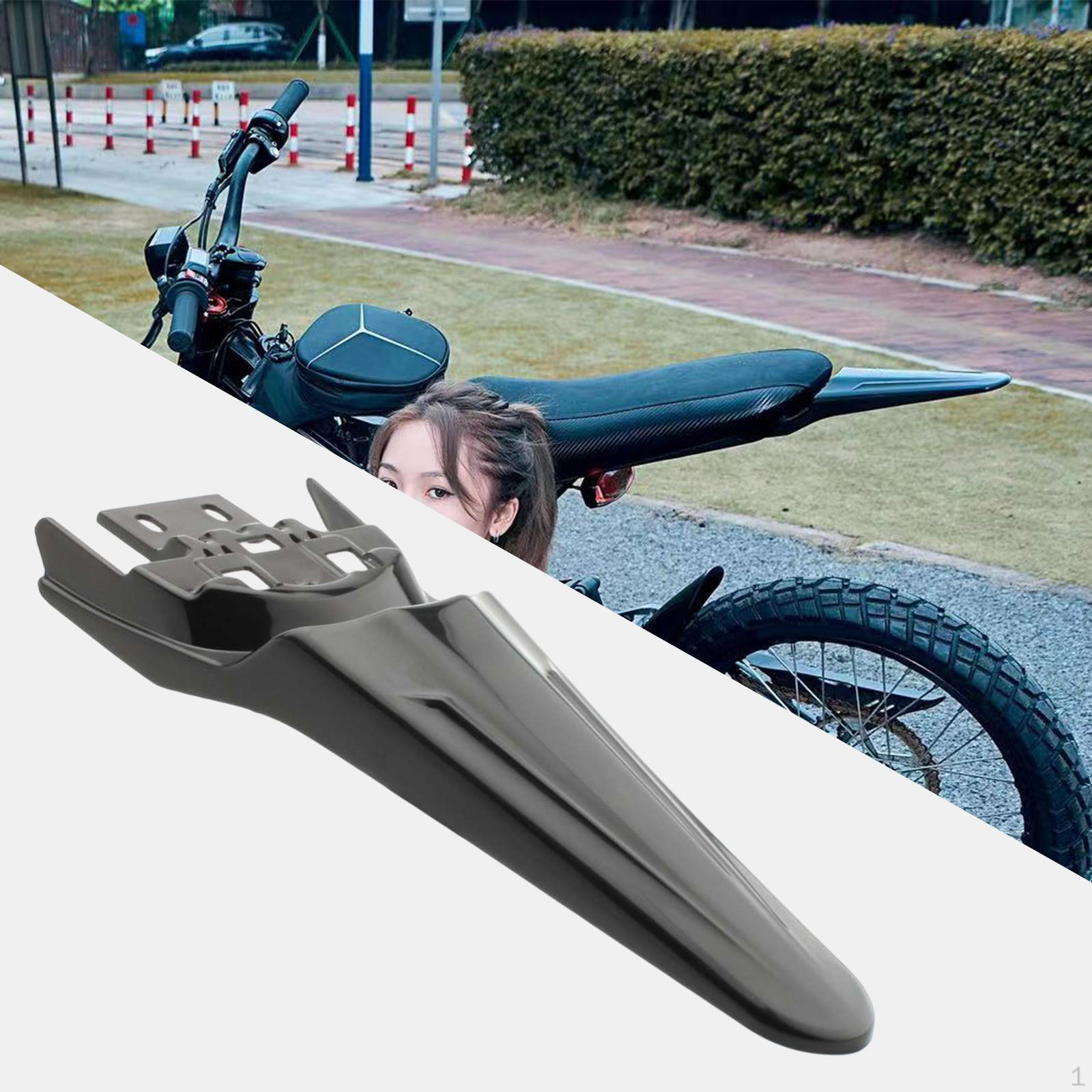 Motorcycle Mudguard Fit And S Replacement ACC