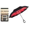 Bei Er Lan SR43 C-Handle Reverse Double-Layer Umbrella