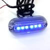 12V 6LED Boat Transom Lights LED Light for Lighting Swimming Fishing Yacht Driving Marine