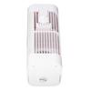 Portable Air Conditioner Fan USB Personal Evaporative Air Cooler with 3 Speeds Night Light 120ml