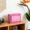 Savings Bank  Bank For Adults And Children  Savings Goals And Savings Objectives  Coin Bank For Boys And Girls  No Installation Required 2ml