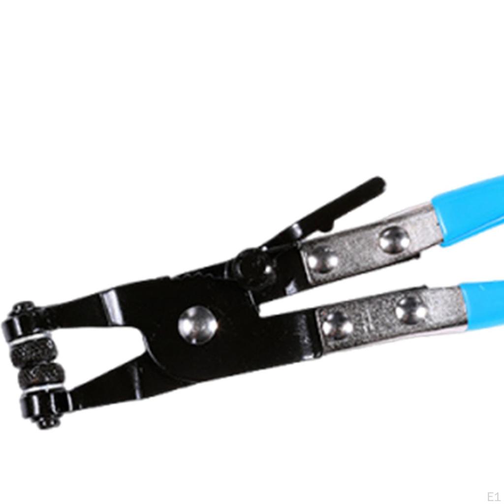 Hose Clamp Remover Multipurpose Removal and Installation of Clamps