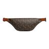Coach Charter 32 Horse And Carriage Print Color Block Adjustable Strap Classic Monogram Coated Canvas And Leather Chest Bag Waist Bag Large C8421-TX0