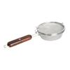 Coffee Bean Roaster Easy Carrying Multifunction for Outdoor Household Cafe