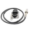 296502U720: Compatible Hyundai Kia NOx Sensor 29650-2U720.