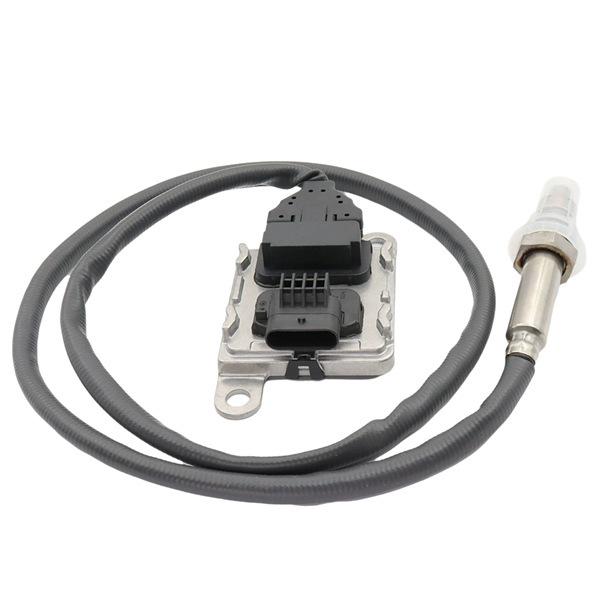 296502U720: Compatible Hyundai Kia NOx Sensor 29650-2U720.