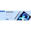 For Apple Pencil with Wireless Charging Pen Stylus For iPad Pencil Palm Rejection Tilt Pen for iPad Air 4 5 Pro 11 12.9 Mini 6