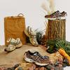 New Asics Gel Kahana TR V2 Mocha 1203A259-201