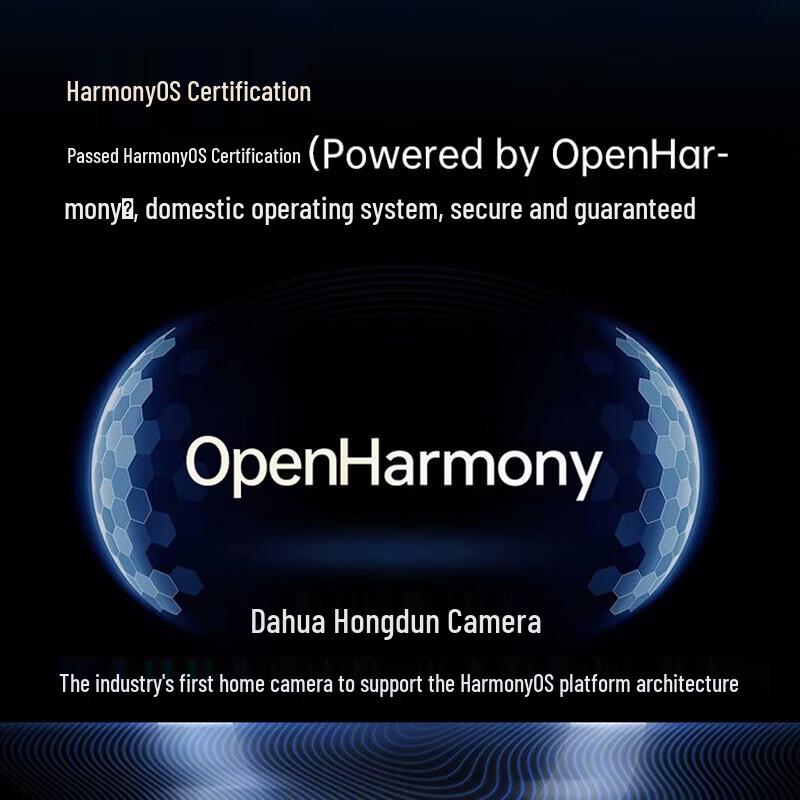 Dahua 8MP Διπλού Φακού Εξωτερική WiFi 360° Κάμερα Ασφαλείας Βύσμα CN (περιλαμβάνεται αντάπτορας)