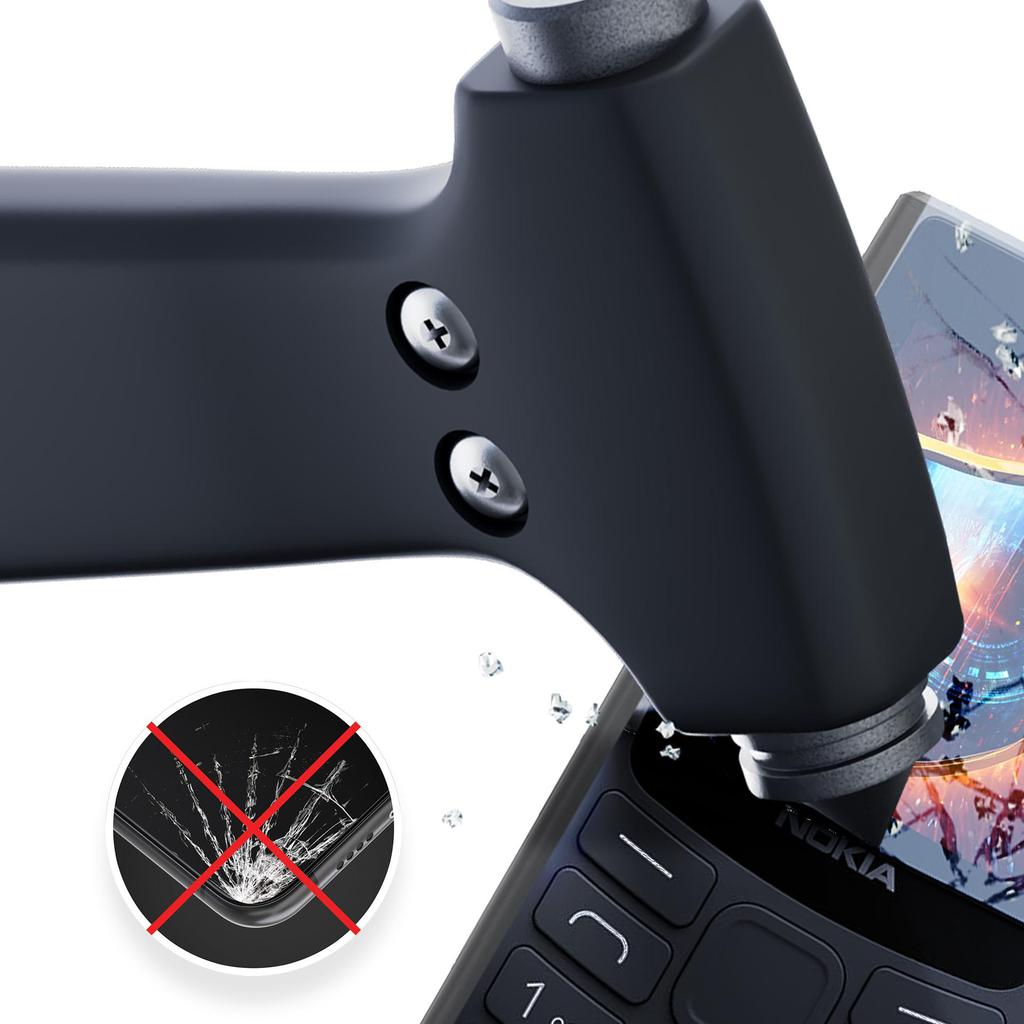 Nokia 105 (2023) - 3Mk Silky Matt Privacy