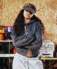THEVINYLHOUSE Raw Country Ball Cap Camo