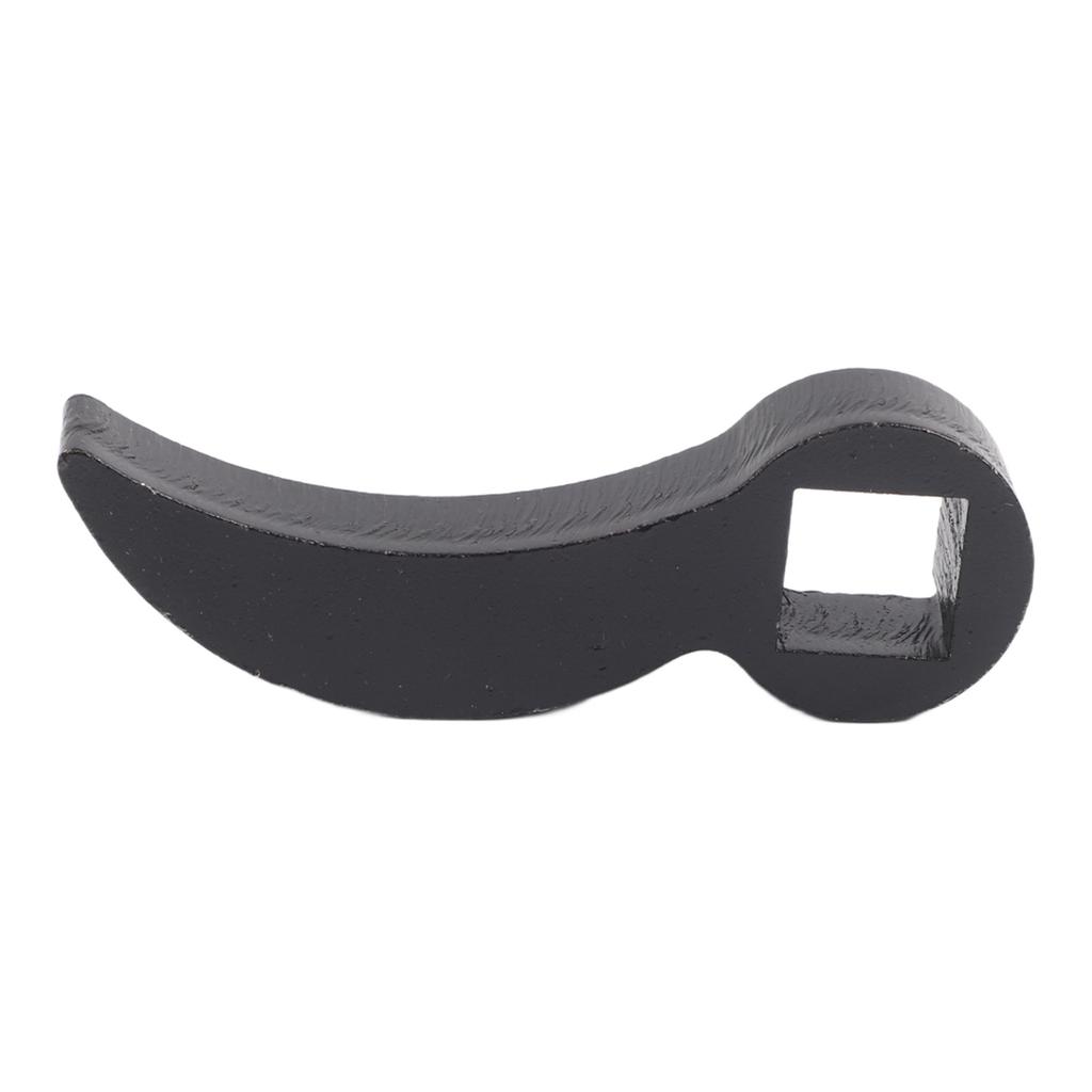Heavy-Duty Tasks Half Shaft Removal 1 2 Inch Drive 1 2 Drive Wrench Attachment Versatile Addition Compact Design