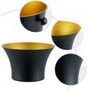 Beverage Ice Bucket Stainsless Steel Champagnes Bucket Beverage Tub Drink Coolers Wine Supplies for Restaurant