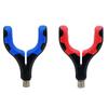 Carp Fishing Tackle Fishing Rod Holder Fishing Equipment Plastic+TPR