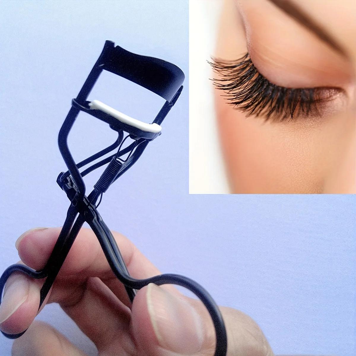 

1PC Eyelash Curler Manual Eyelash Curling Tool