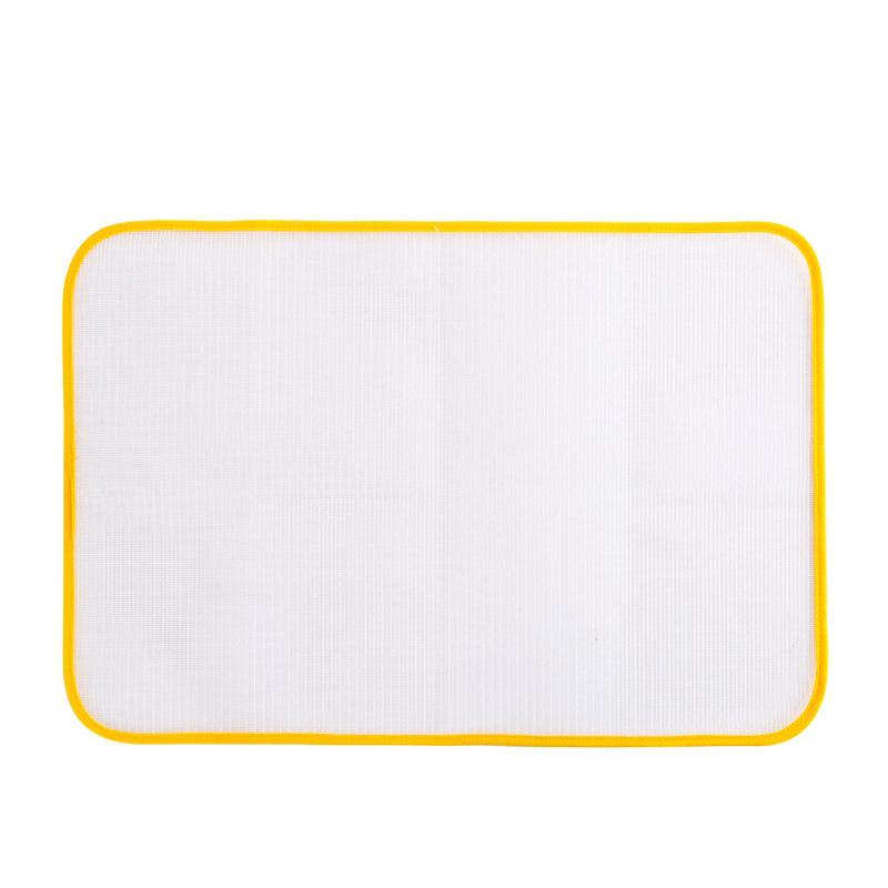 Protective Mesh Ironing Pad – Insulation Cloth for Ironing Boards
