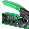 LAOA LA192228 Network Cable Crimping & Stripping Tool