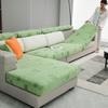 Universal Sofa Anti-Scratching Four Seasons Universal Stretch Sofa Cover Cover Simple Modern All-Inclusive Cushion Non-Slip Mat
