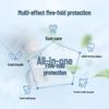 Amway Glister Multi-Action Aufhellende Zahnpasta