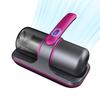 Handheld Vacuum Cleaner Deep Cleaning UV Vacuum Powerful Suction Low Noise Rechargeable Wireless Mite Remover Vacuum