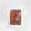 Society Horror Movie Tshirt Vintage Graphic Tee