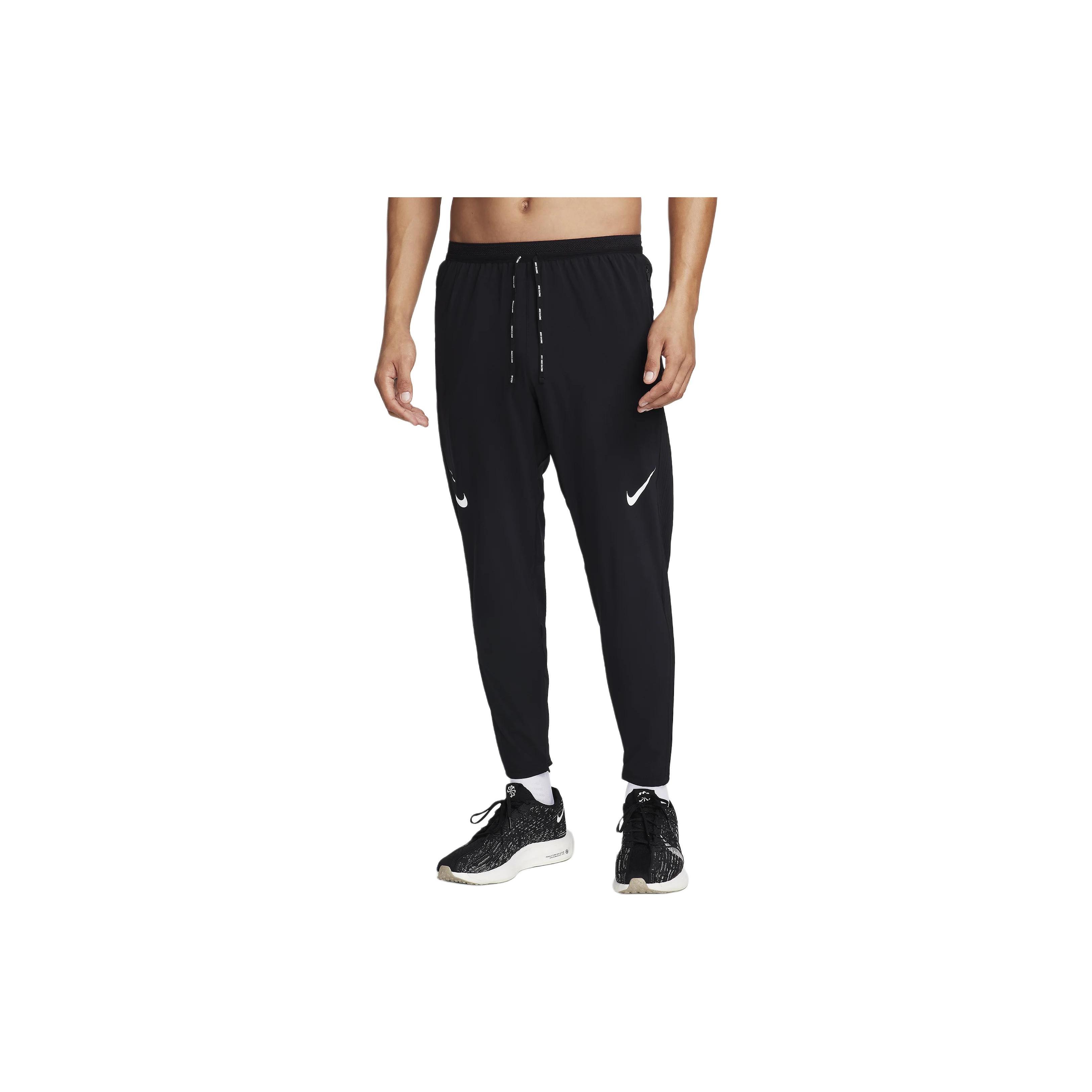 Nike Dri Fit Sports Pants Men s Black FN3362-010 L