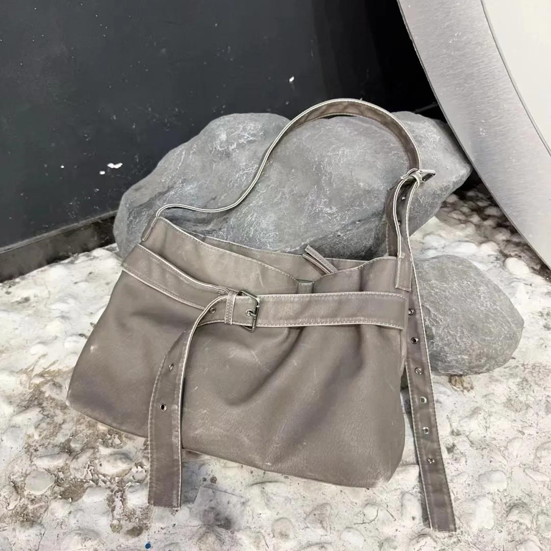 

Винтажная наплечная сумка кроссбоди для женщин, дамские сумки-мессенджеры