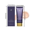 Body Concealer Cream for Tattoo Coverage And Scars On Legs Arms and Face, Long Lasting Waterproof Full Coverage Concealer For Women Men 1 PC