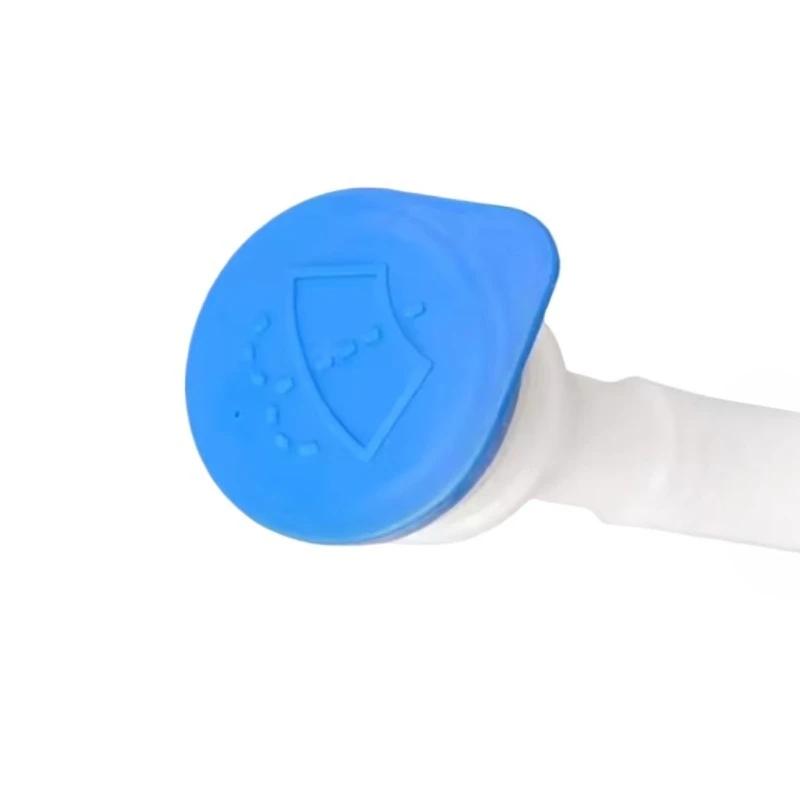 Oem Ghp9-67-484 Front Windshield Washer Fluid Reservoir Wiper Water Pipe For Mazda 6 2014-2020 Cx-5 12-21 Cx-8 2018-2022
