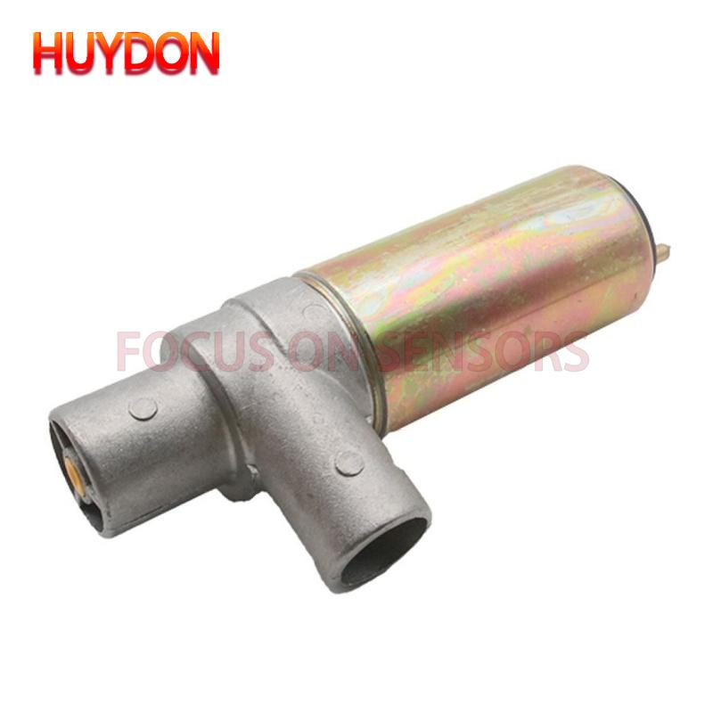 0001411625 IACV Idle Air Control Valve For Mercedes-Benz W126 C126 R107 W463 420 SEL 560SEC 560 SEL 560SL A0001411625