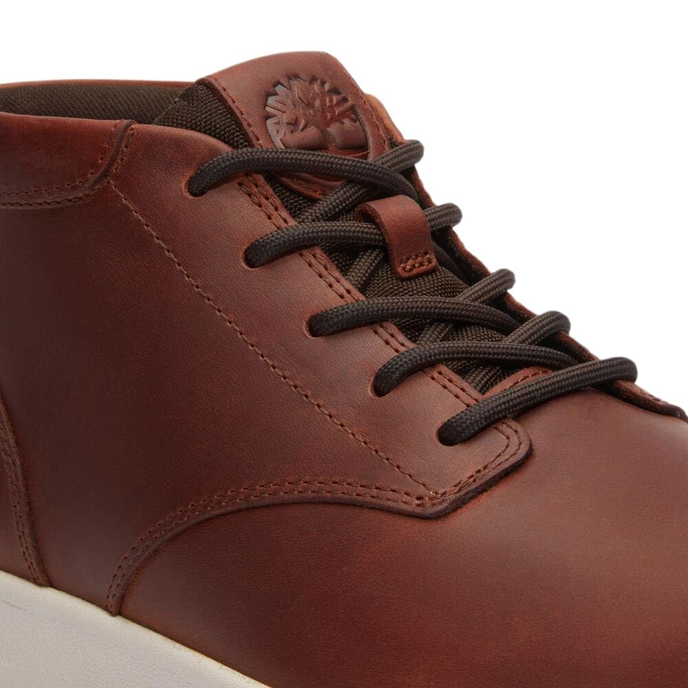 Parker Street Mid Sneakers for Men TB0A6C7TEM61, Last 8.5 / 26.5cm