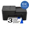 Imprimante Tout-en-un HP DeskJet 4310 Jet D'encre Couleur - 3 Mois d'Instant Ink Inclus Avec HP+