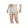 Nike Dry-Fit Adv Run Division Pinnacle Sports Shorts Men Bottoms Gray DA1295-033