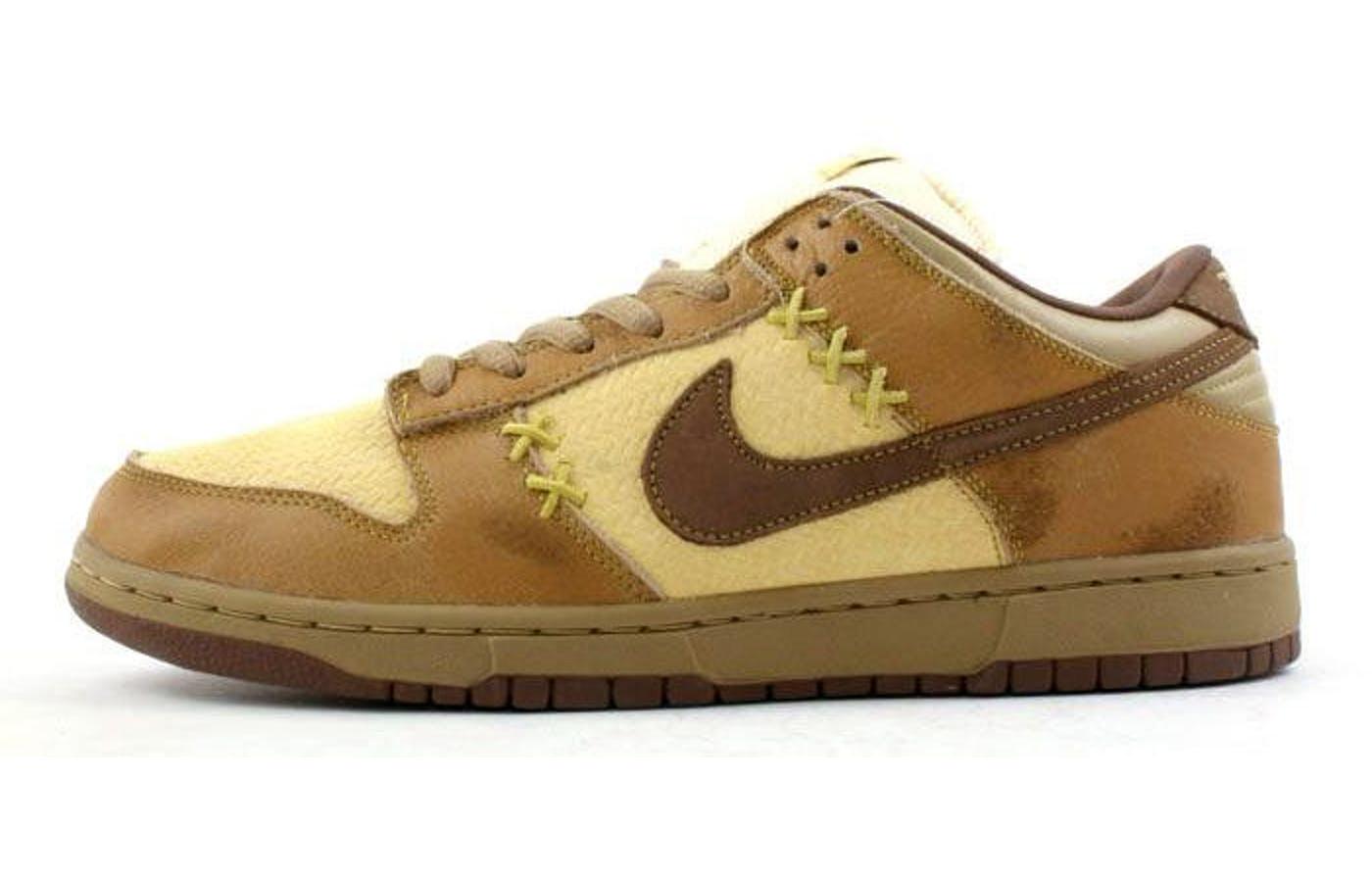 

Nike Sb Dunk Low Shanghai 2 304292-721 43