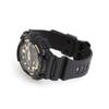 [Casio] Standard World Time Watch Men's AEQ-110BW-9AVDF Quartz Gold x Black