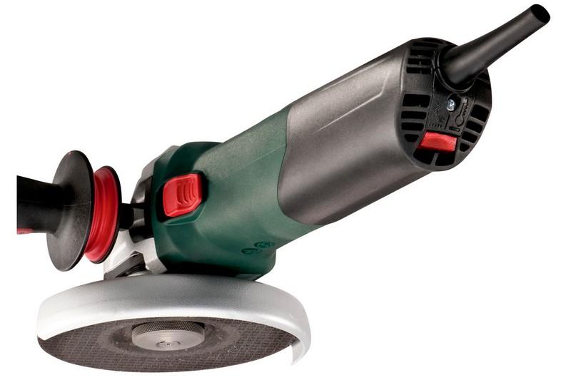 Angle Grinder 125Mm Wea 17-125 Quick - Me 600534000