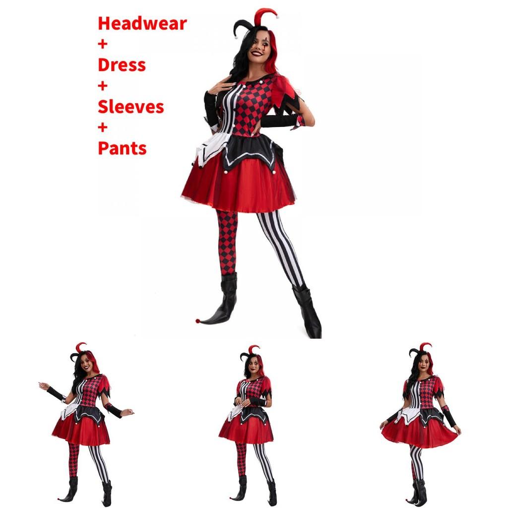 Fantasy Stage Costume For Women With Polyester Material Ideal For Cosplay Events