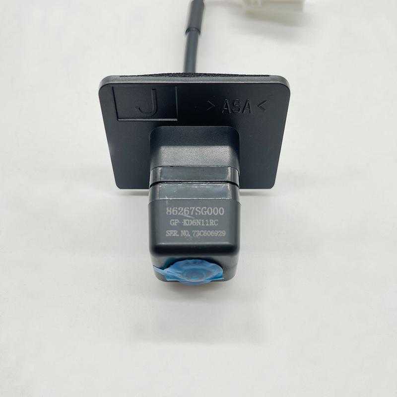 86267-SG000 For 2012-2019 Subaru Forester (JF1.2) S13 Assisted Reversing Rear View Car Camera 86267SG000