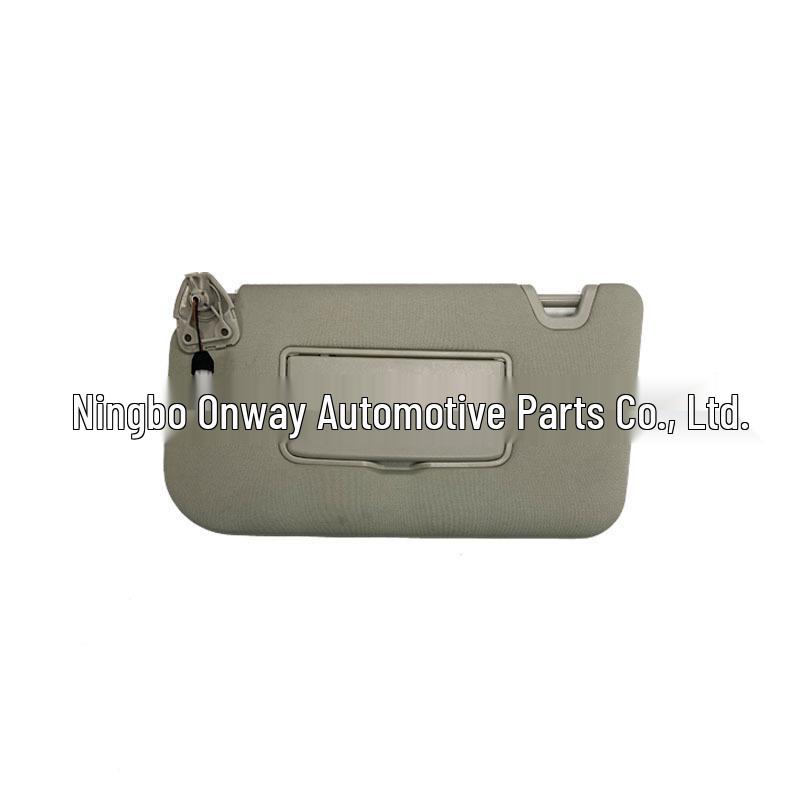 Nissan Rogue/X-Trail Sun Visor (2014-2020) 96401-4BA1D