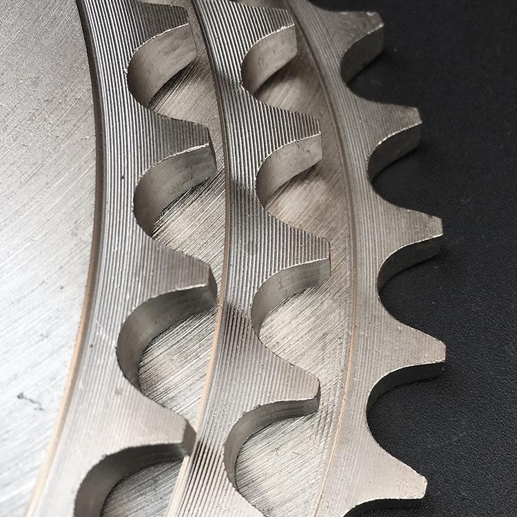 Phantom 150 Ares Warhawk CBF125 Speed-Up Ritzel 17Z