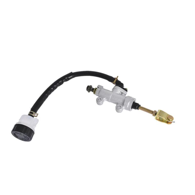 Rear Brake Master Cylinder Pump For Polaris Predator 500 2003-2007 1910627