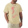 Kusuriuri T-Shirt Essential T Shirt Boys Whites Anime Stuff Mens Big and Tall T Shirts