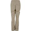 Pantalon Cargo Femme - Urban Classics - Crème - Taille Standard - 100% Polyester - Confort Optimal