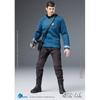 Star Trek 1 12 Action Figure Mccoy