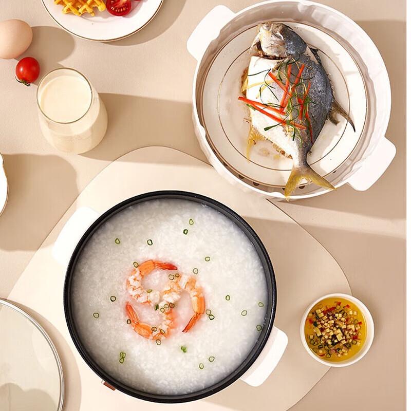 BST Multi-functional Electric Hot Pot