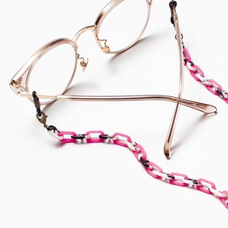 LIEGE MEDIUM Quadratischer Gürtel