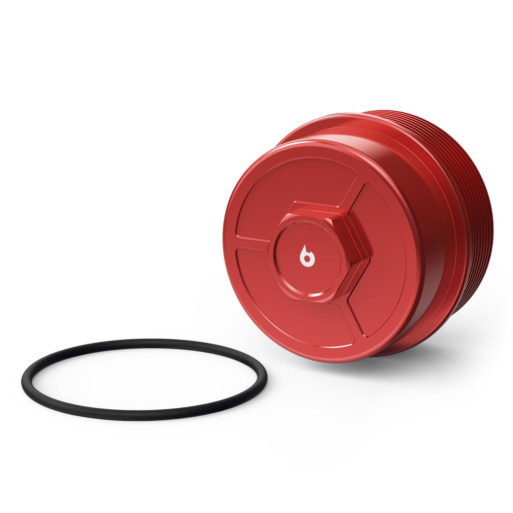 For BMW M52 M54 Aluminium Oil Filter Lid Cap, for BMW E46 E39 E36 E60 E61 X3 E83 X5 E53 Z3 Z4 323i 328i 525i 530i