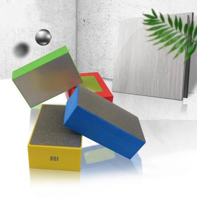 Brusné nástroje – Brusné kotouče