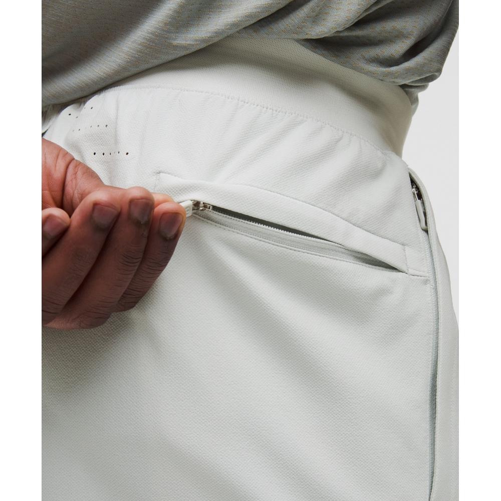 Lululemon License To Train Linerless Short 5   Updated Vapor